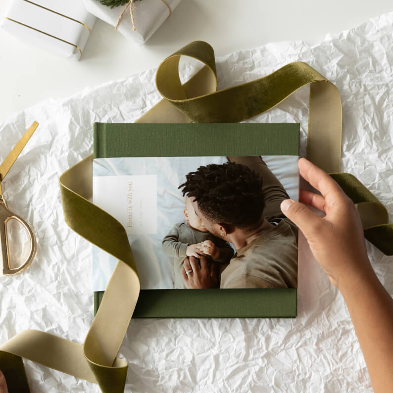 Artifact Uprising Custom Photo Books & Gifts
