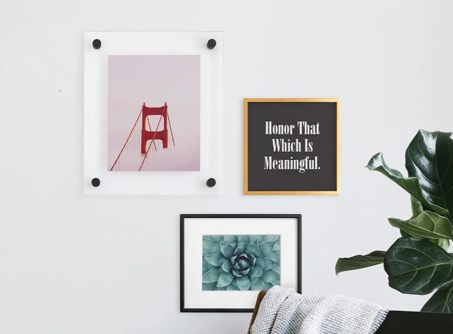 A Guide to Finding and Printing Free Art