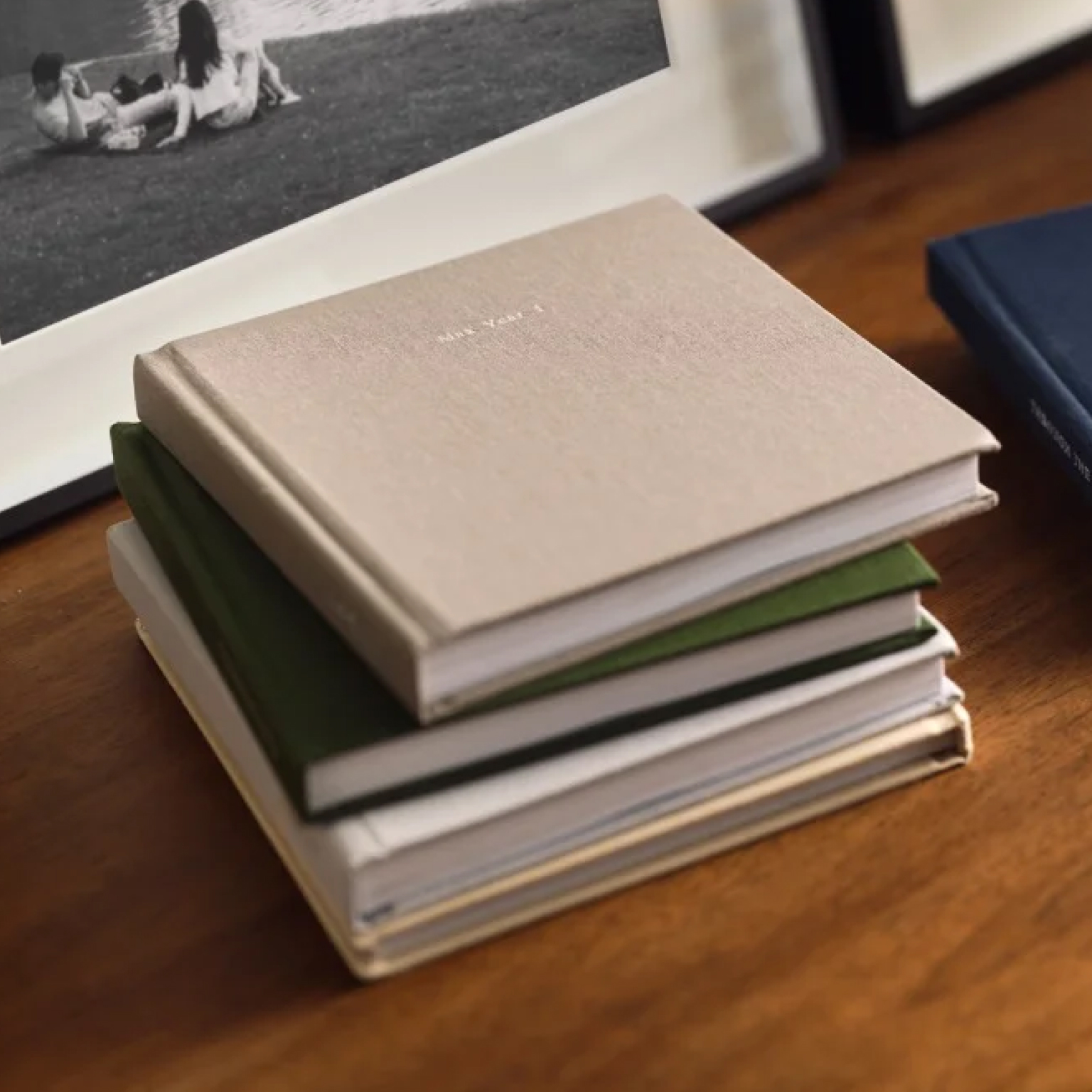 Everyday Photo Book