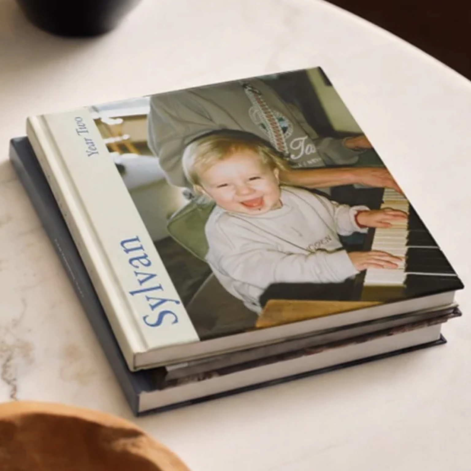 The Little Book