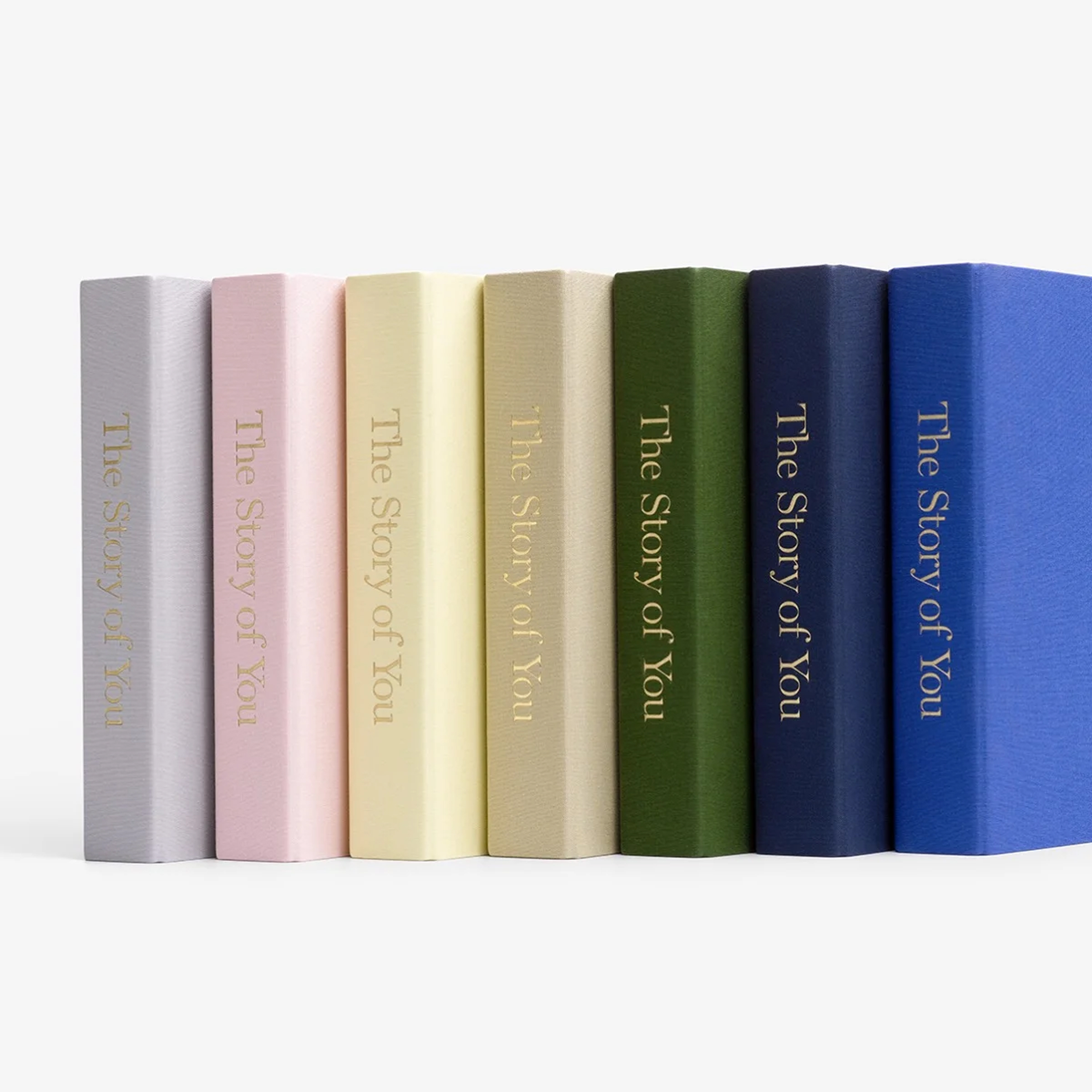 Baby Book