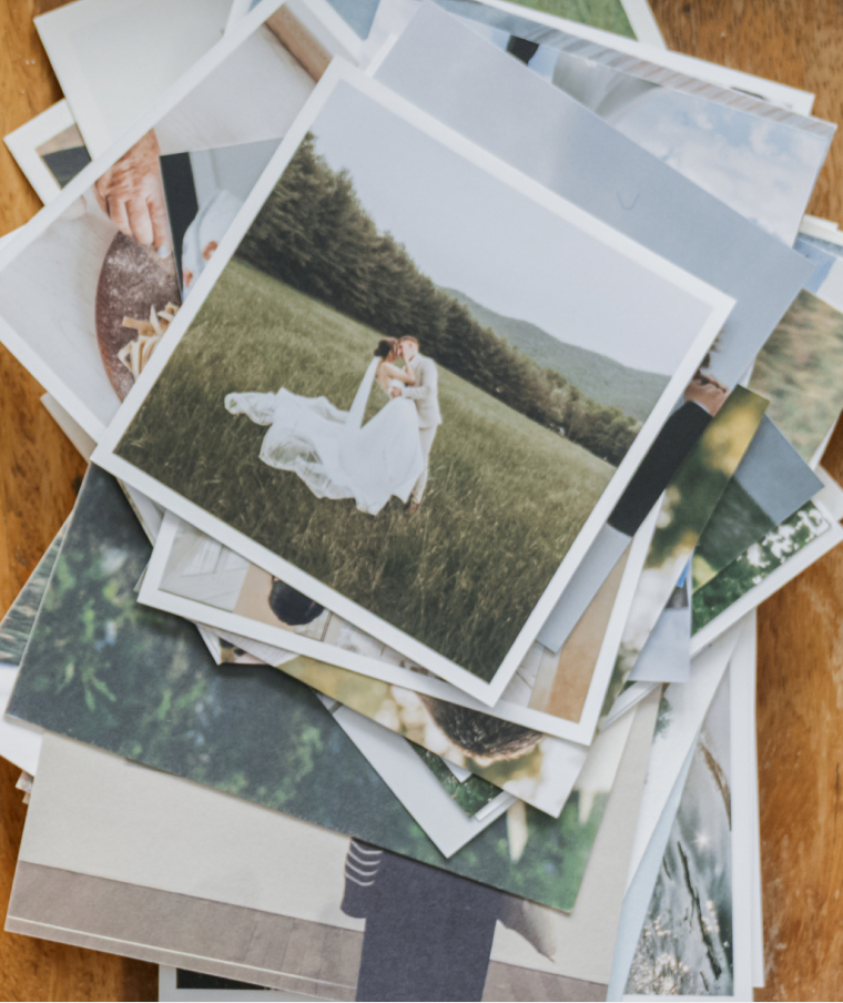 Everyday Photo Prints