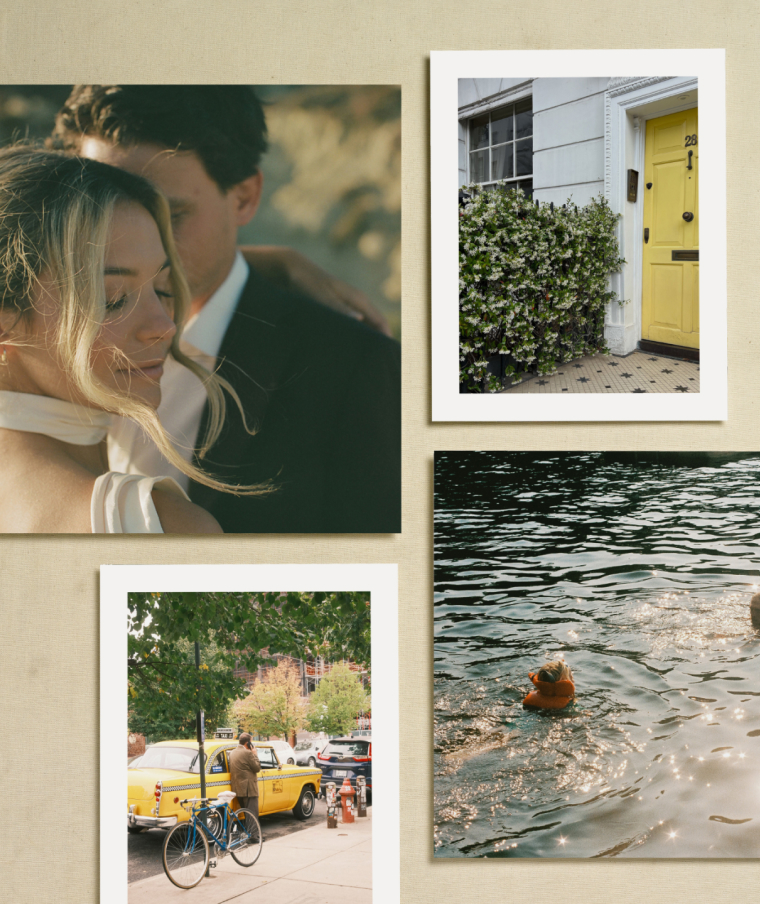 Large Format Prints