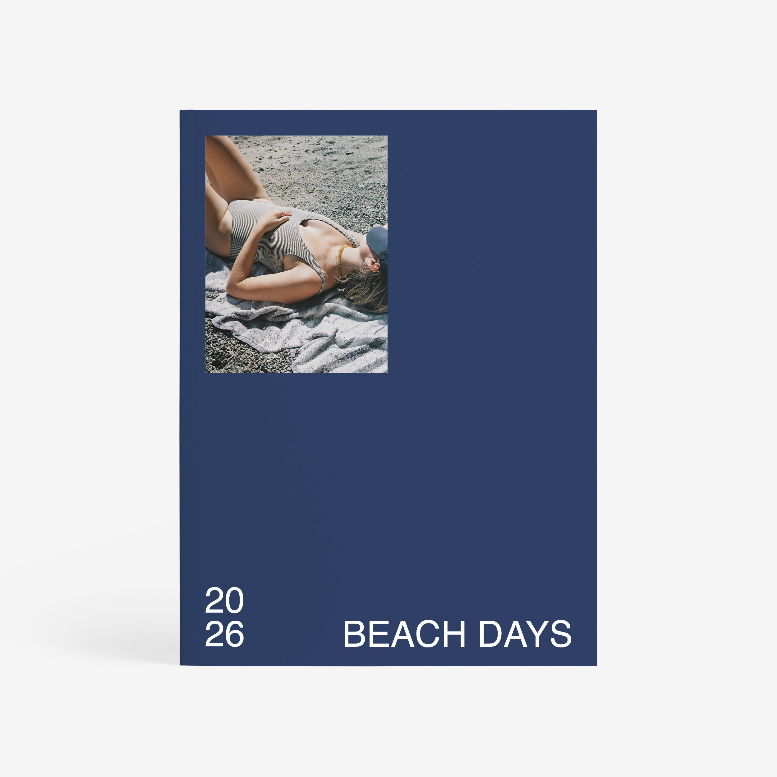 Folio Softcover Photo Book by Artifact Uprising | Books