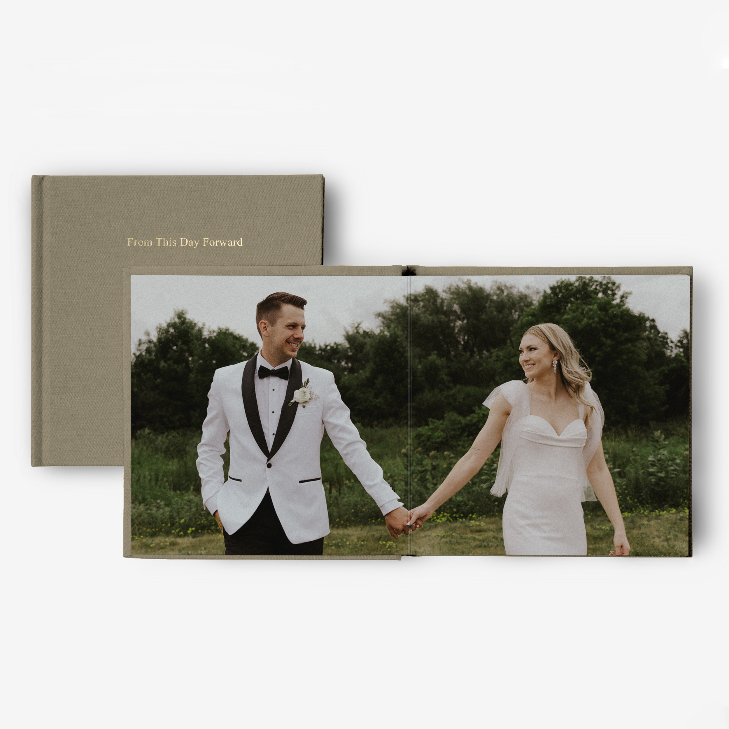 Wedding Everyday Photo Book by Artifact Uprising | Books