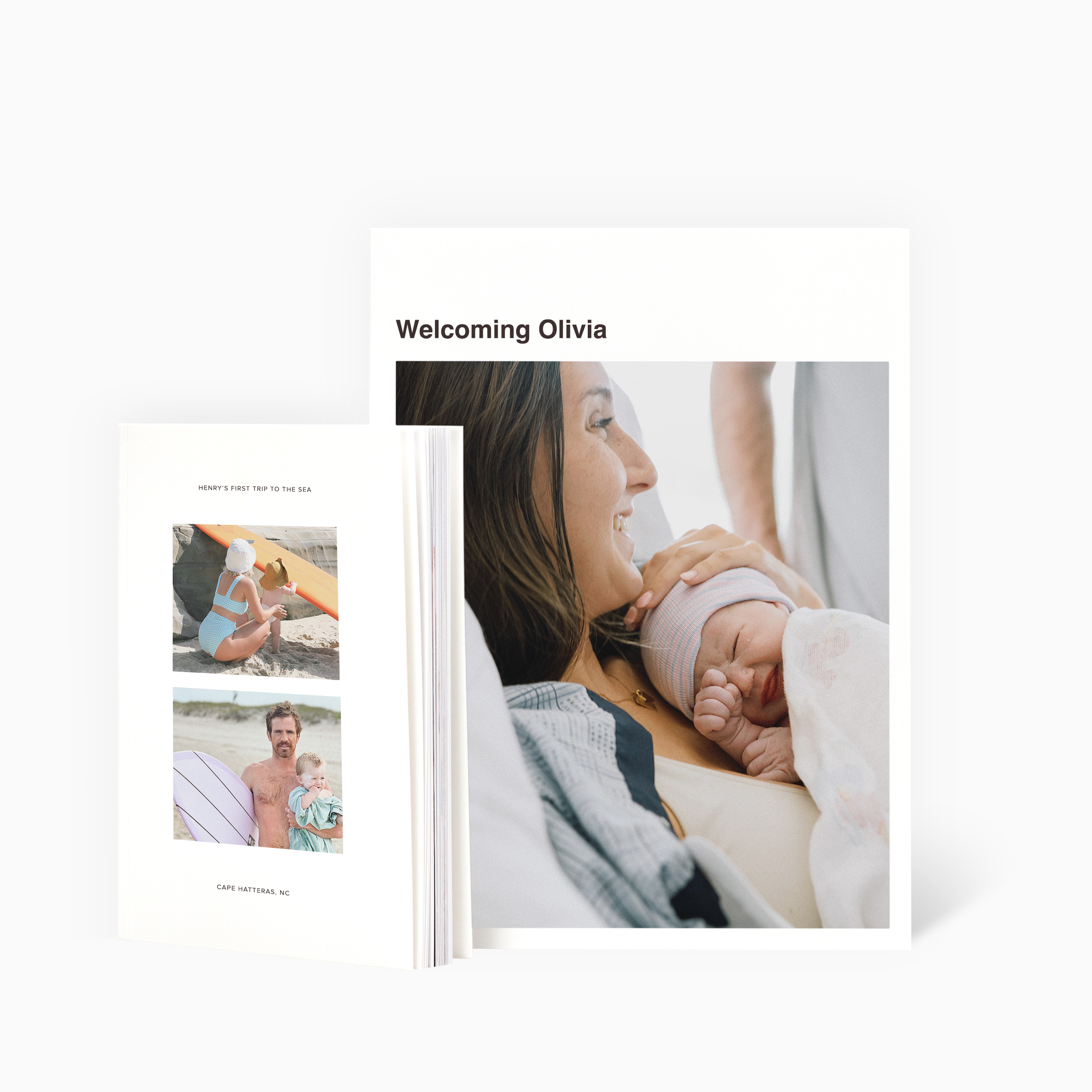 Paperback Photo Books | Made in the USA | Artifact Uprising Paperback Photo Books | Made in the USA | Artifact Uprising